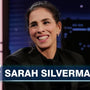 Sarah Silverman on Jimmy Becoming a Grandfather