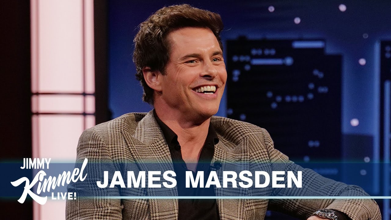 Hulu Tv Show Catch 22 James Marsden Showing On Hulu Catch-22 Hulu