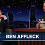 Ben Affleck on His Kids Roasting His Movies
