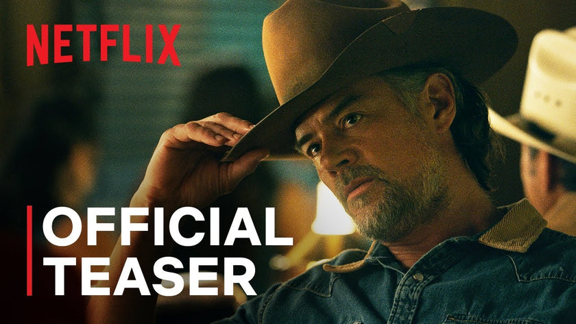 Ransom Canyon | Official Teaser