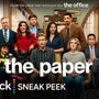 The Paper | New Series Sneak Peek