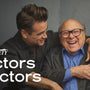 Colin Farrell & Danny DeVito | Actors on Actors