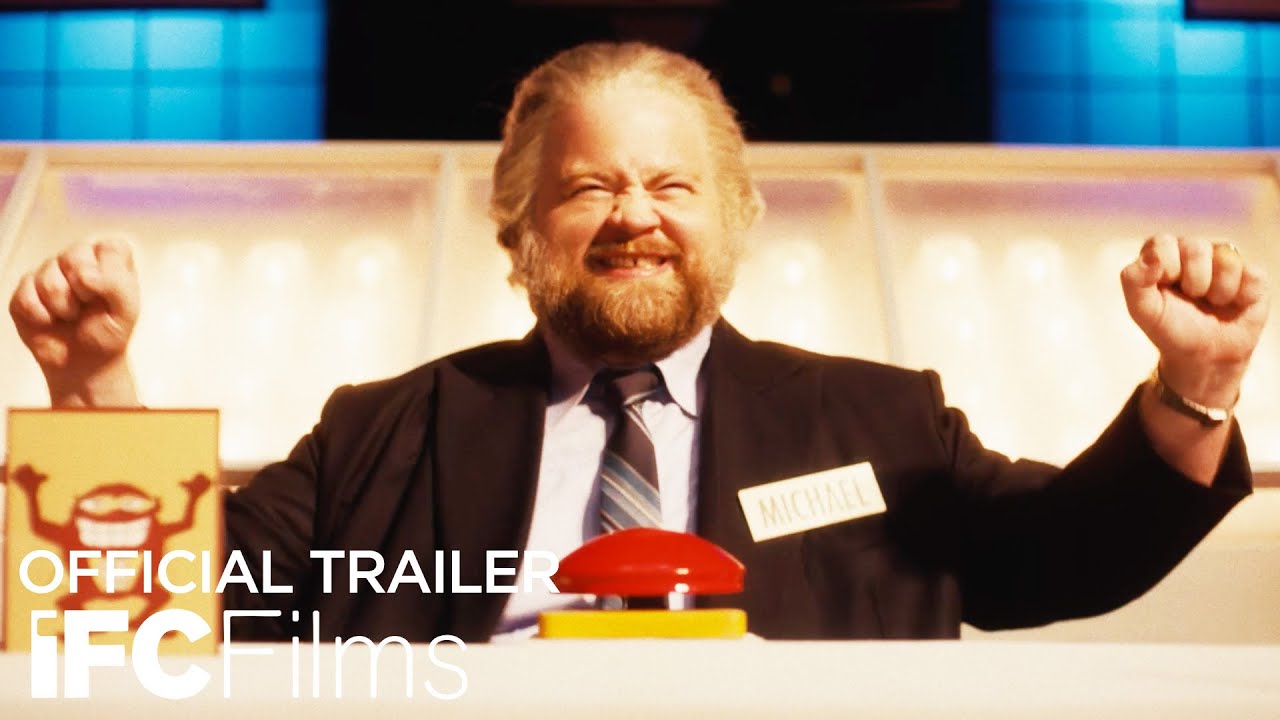 The Luckiest Man In America - Official Trailer