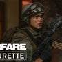 Warfare | Official Featurette