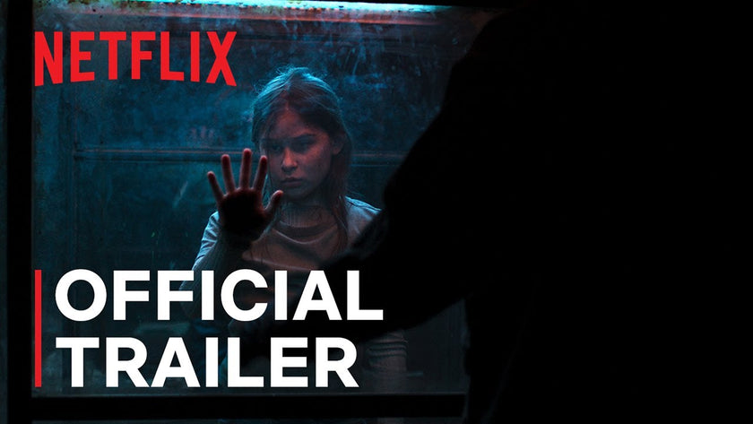 The Glass Dome | Official Trailer