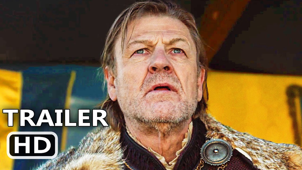 ROBIN HOOD Trailer Teaser (2025)
