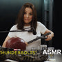 Marvel Studios' Thunderbolts | ASMR with Florence Pugh, David Harbour, Julia Louis-Dreyfus