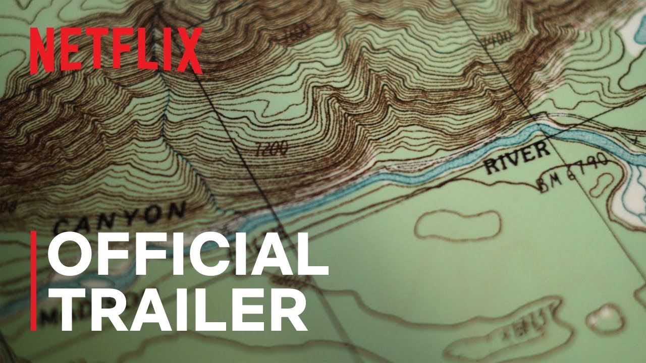 Gold & Greed: The Hunt for Fenn's Treasure | Official Trailer