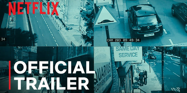 Attack on London: Hunting The 7/7 Bombers | Official Trailer