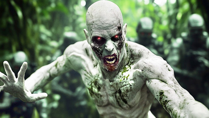 THE BEST UPCOMING HORROR MOVIES 2025