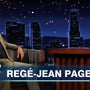 Regé-Jean Page on New Movie Black Bag