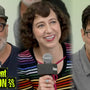 ‘Bob’s Burgers’ Cast Sings Chappell Ronin's ‘Pink Pony Club’ As Their Characters | SDCC 2025