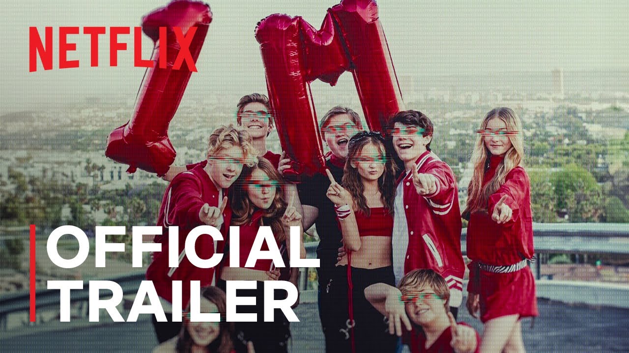 Bad Influence: The Dark Side of Kidfluencing | Official Trailer