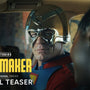 Peacemaker Season 2 | Official Teaser
