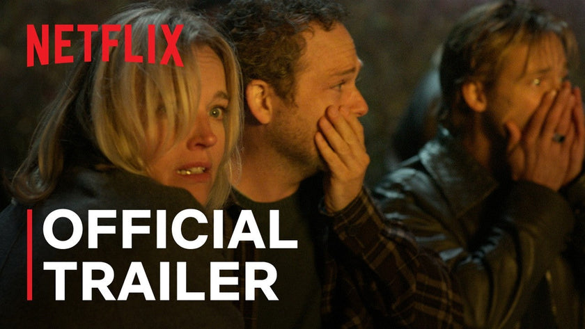 The Perfect Lie Trailer Turns an Elite Dinner Club into a Deadly Web of Secrets