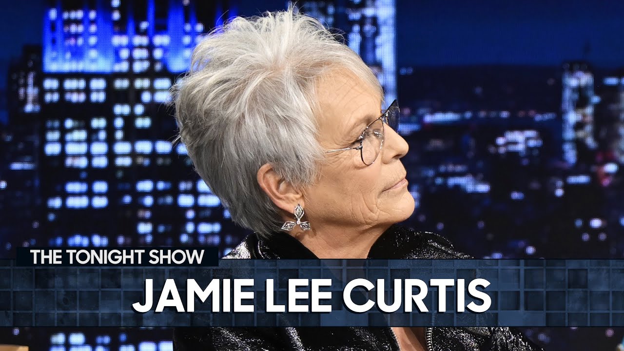 Jamie Lee Curtis Devastated by Palisades Fire