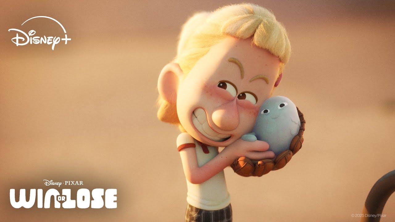 Win or Lose | S1E1: Coach’s Kid