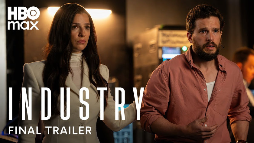 Industry Season 4 | Final Trailer