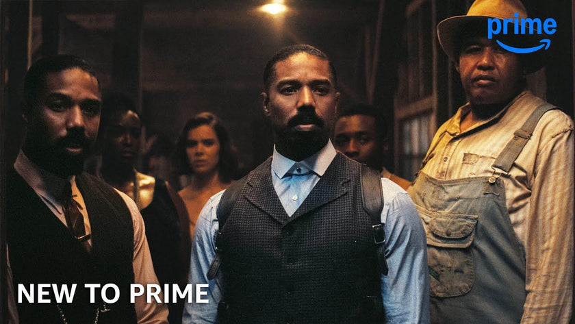 New to Prime June 2025