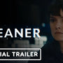 Cleaner - Exclusive Trailer (2025)
