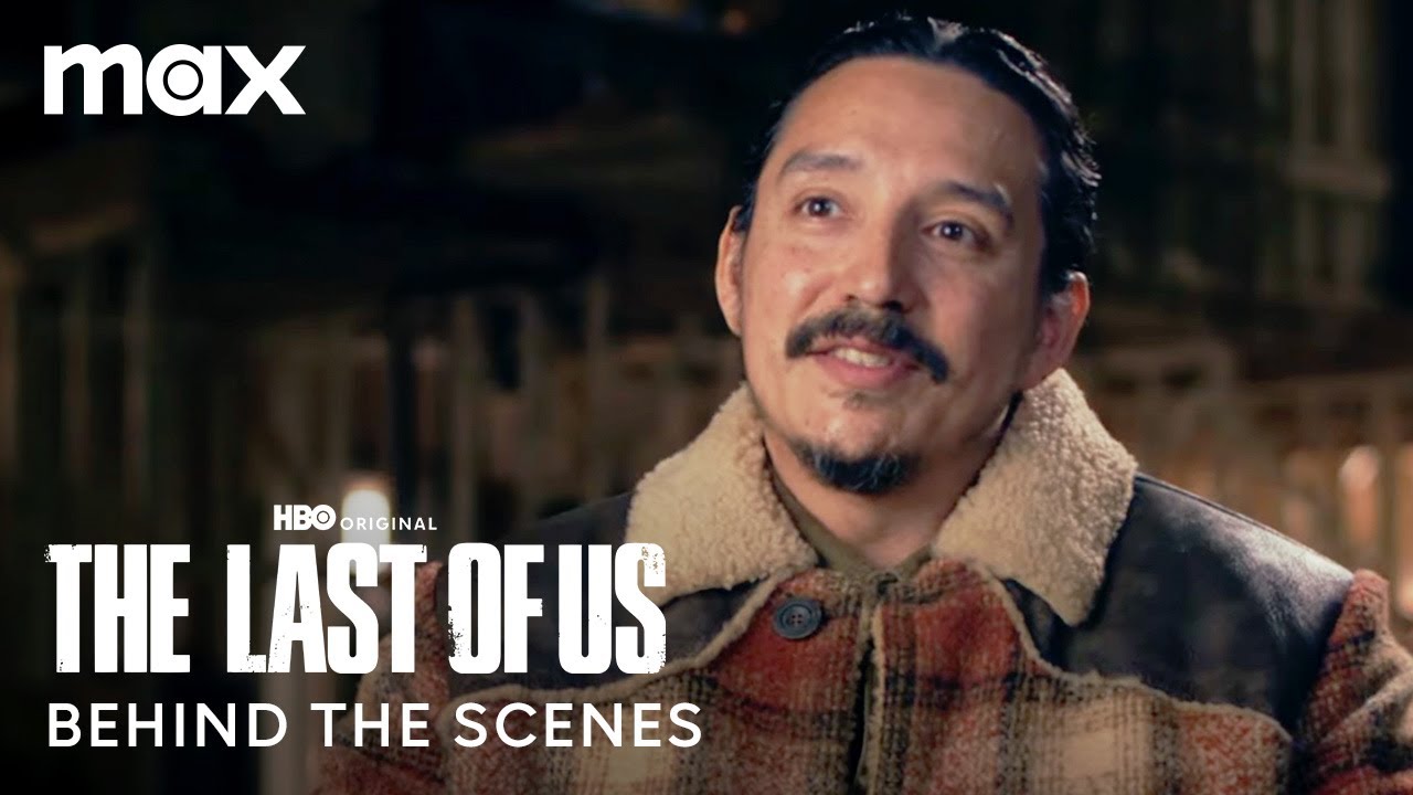 How The Last of Us' Massive Jackson Set Was Made