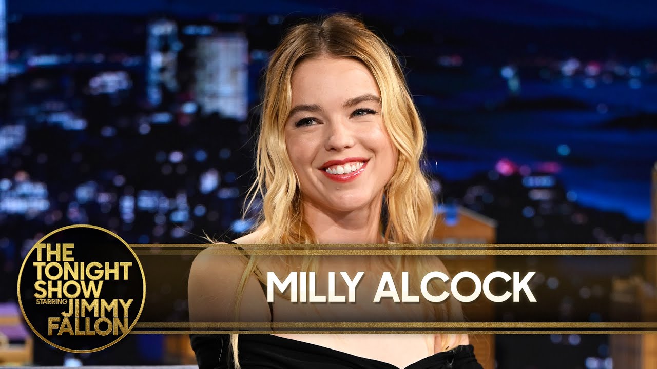 Milly Alcock Was Told to Get an Acting Coach While Filming House of the Dragon