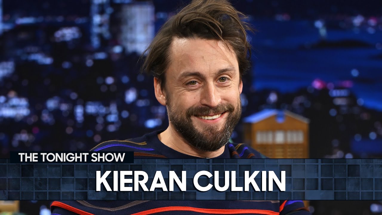 Kieran Culkin Was Shocked Jesse Eisenberg Chose Him for A Real Pain