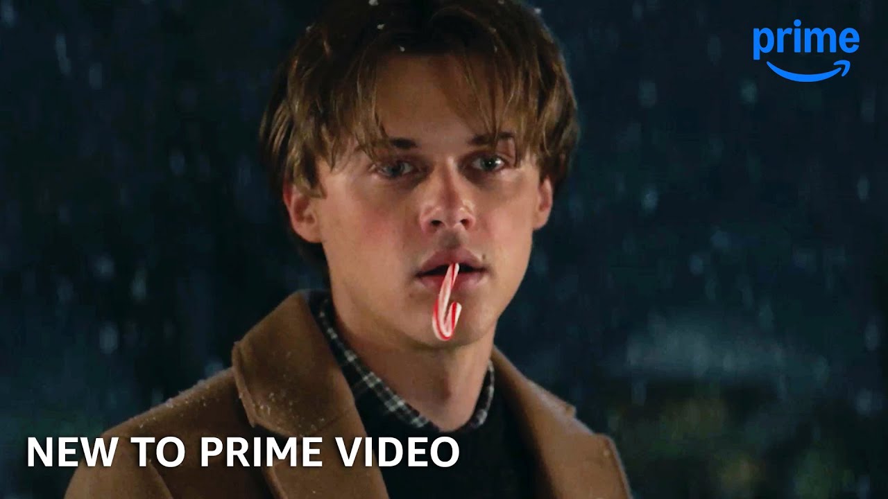 New To Prime Video July 2025