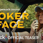 Poker Face Season 2 | Official Teaser