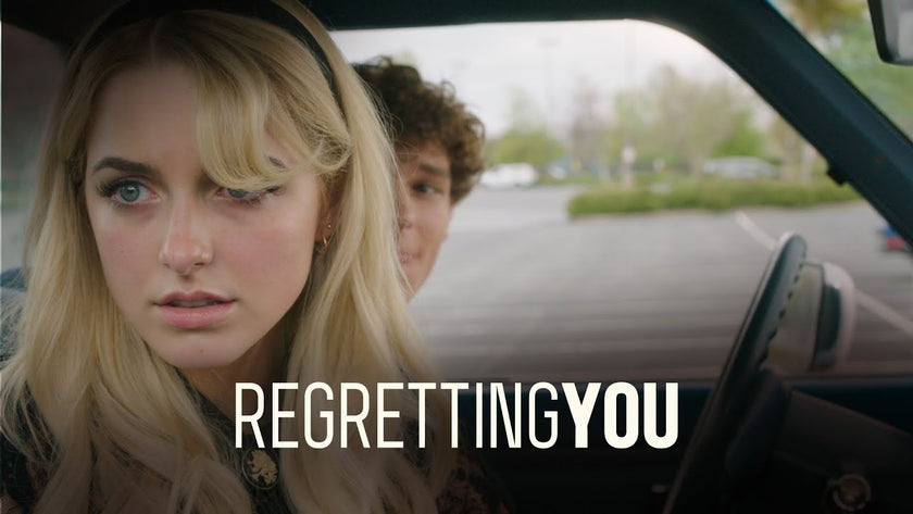 Regretting You | Stop Staring (2025)