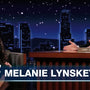 Melanie Lynskey on Yellowjackets with Hilary Swank
