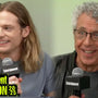 'Anne Rice's Interview with the Vampire' Cast Talk Influences For Rockstar Lestat | SDCC 2025