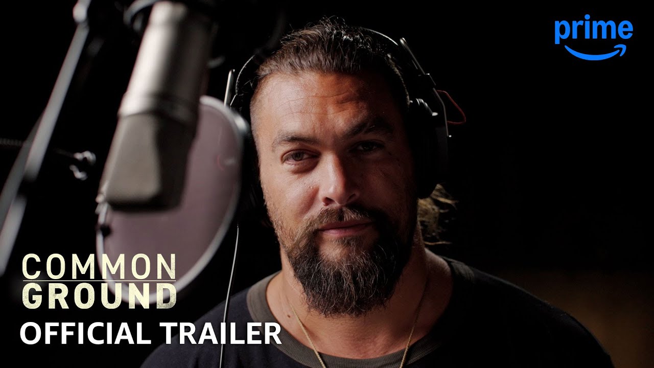 Common Ground - Official Trailer