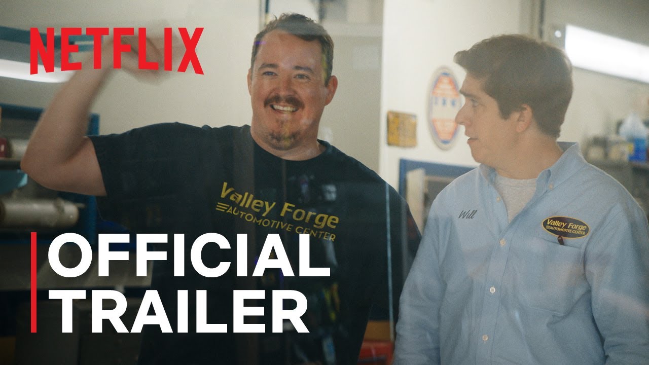 Tires: Season 2 | Official Trailer