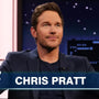 Chris Pratt on the Return of Star-Lord