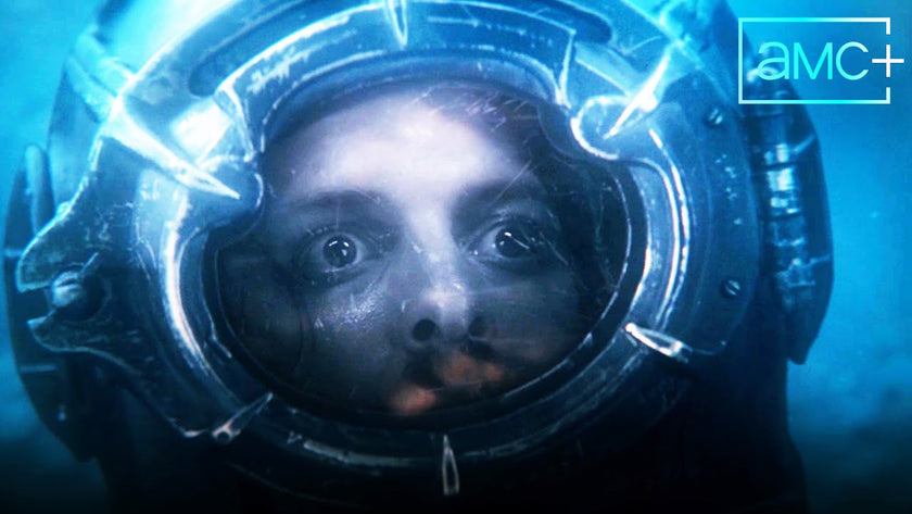 Nautilus | Teaser | Premieres June 29