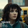 Whistle: Official Teaser | Dafne Keen, Nick Frost