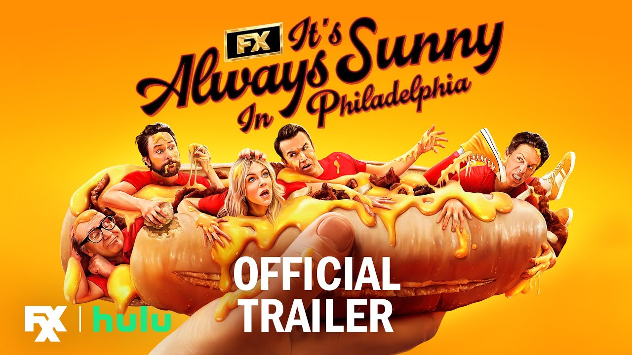 It's Always Sunny in Philadelphia | Season 17 Official Trailer
