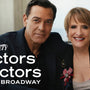 George Clooney & Patti LuPone | Actors on Actors
