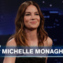 Michelle Monaghan on Filming The White Lotus