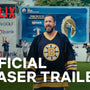 Happy Gilmore 2 | Official Teaser Trailer