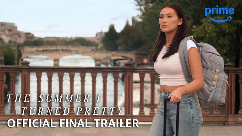 The Summer I Turned Pretty Season 3 - Official Final Trailer