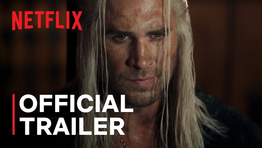 The Witcher: Season 4 | Official Trailer