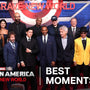 Best Red Carpet Moments! | Marvel Studios' Captain America: Brave New World
