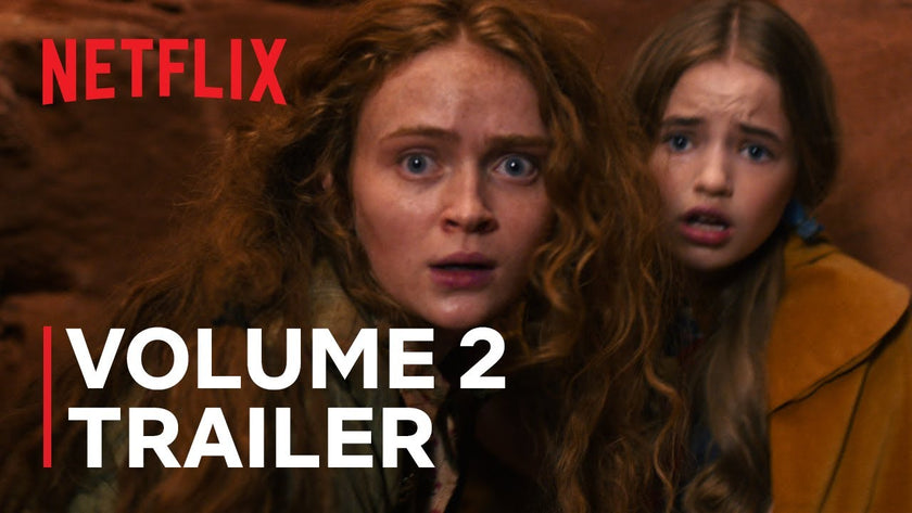 The End of Hawkins: Stranger Things 5 Gears Up for Its Final Act (Volume 2 Trailer + Finn Wolfhard Interview)