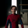 SPIDER-MAN: BRAND NEW DAY - Tom Holland New Suit Reveal