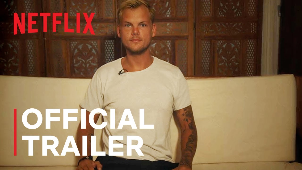 Avicii – I'm Tim | Official Trailer