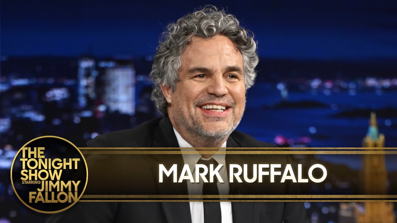 Mark Ruffalo Admits Kieran Culkin Got Him High Onstage