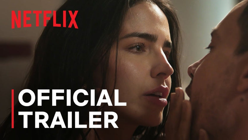 Rosario Tijeras (Mexico): Season 4 | Official Trailer