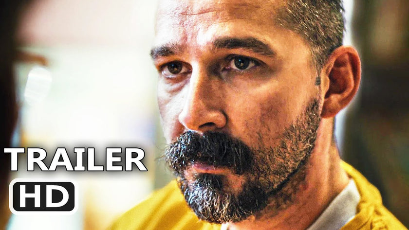 HENRY JOHNSON Trailer (2025)